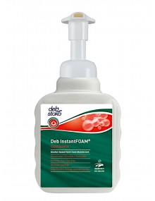 Deb Foam  Hand Sanitiser 400ml Hygiene
